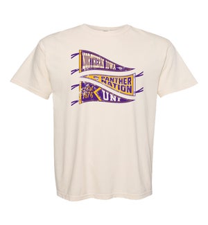 Flag Pennant UNI Tee